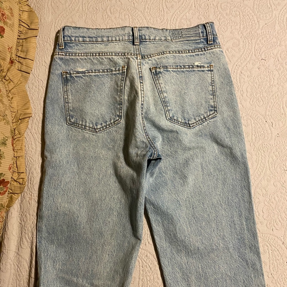 REVICE pants - Picture 5 of 5